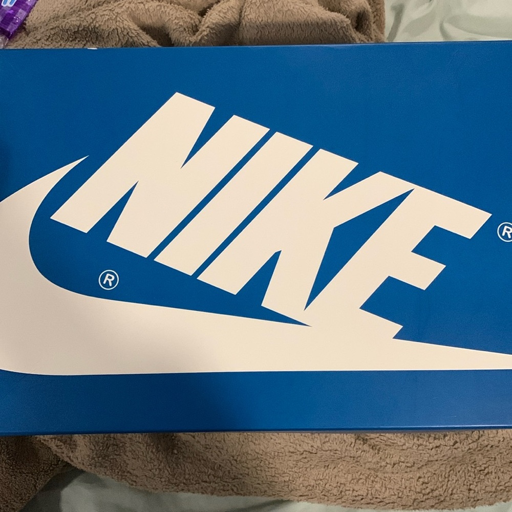 Travis Scott Fragments High